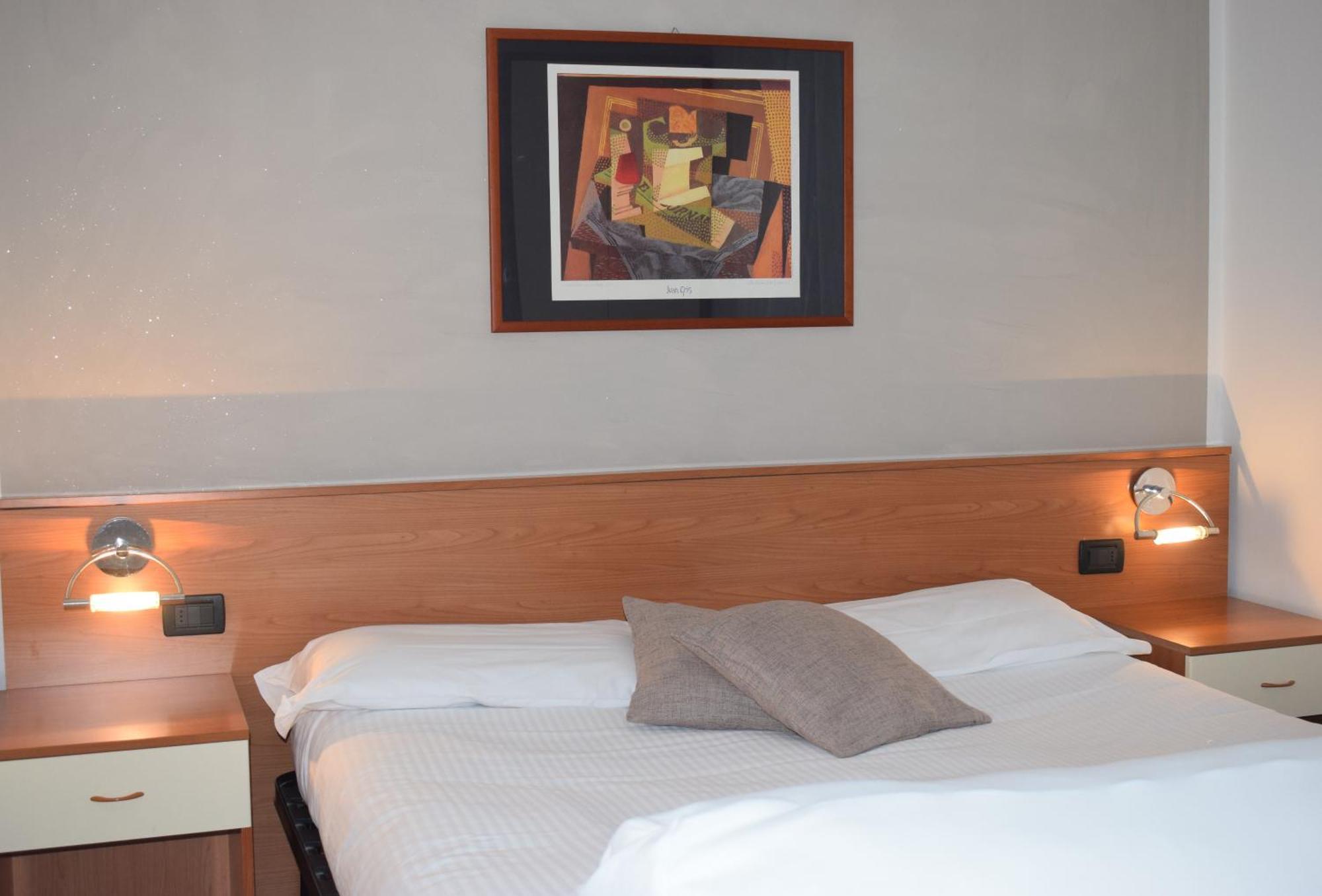 Albergo Canella Fuipiano Valle Imagna Exterior foto
